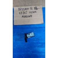 Qashqai j11 1.5 dci расходомер воздуха 226802715r