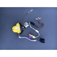 Skoda fabia 3 провода свет airbag 3v0971584a