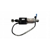 Шток 4control renault талисман рестайлинг 521539319r