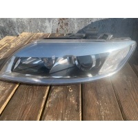 Правая фара Audi Q7 4L 4L0941029A