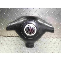 Подушка безопасности в рулевое колесо VW Passat (B5) 1996 3B0880201BK4EC