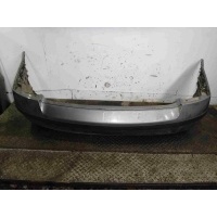 Бампер VW Passat (B5) 2000 3B5807417DGRU