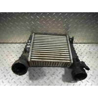 Интеркулер VW Passat (B5) 1996 3B0145805H