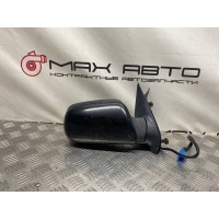 зеркало заднего вида боковое Chery Amulet A15 DA 2005-2009 A118202021AB, <strong>-Б/У Детали сняты с АВТОМОБИЛЯ</strong>