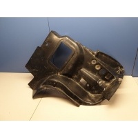 Панель задняя правая Renault Logan 2 2014- 850422056R