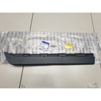 Молдинг двери правый задний Volvo XC60 2008-2017 39821399
