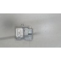 Блок управления подушками безопасности Chrysler Pacifica 2003-2008 2005 04606931AC