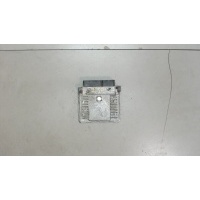 Блок управления (ЭБУ), Двигателем Skoda Yeti 2009-2014 2010 03F906070M
