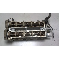 Головка блока (ГБЦ) Ford Fusion 2002-2012 2007 1560511