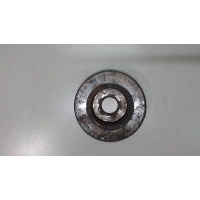 Диск тормозной зад. Land Rover Freelander 1 1998-2007 2004 SDB000080