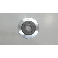 Диск тормозной зад. Mazda 3 (BK) 2003-2009 2007 C24Y26251C9A