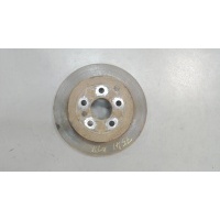 Диск тормозной зад. Land Rover Freelander 2 2007-2014 2010 LR001018