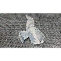 Защита арок (подкрылок) перед. правая Renault Clio 1998-2008 2004 8200067075