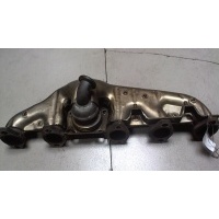 Коллектор выпускной Volkswagen Touareg 2002-2007 2005 070253017