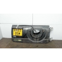 Крышка (дверь) багажника Land Rover Freelander 1 1998-2007 2003 BIC490010