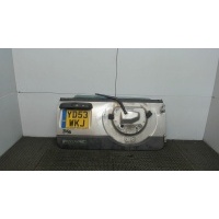 Крышка (дверь) багажника Land Rover Freelander 1 1998-2007 2003 BIC490010