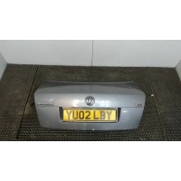 Крышка (дверь) багажника Volkswagen Passat 5 2000-2005 2002 3B5827025AK
