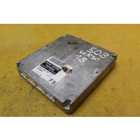 Блок управления двигателя verso corolla 1.8vvti 89661 - 0f050