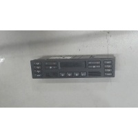 Переключатель отопителя (печки) BMW 7 E38 1994-2001 1996 64118379112