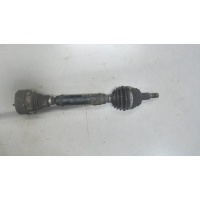 Полуось (приводной вал, шрус) перед. левая Volkswagen Beetle 1998-2010 2001 1J0407271H