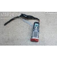 Кнопка аварийной сигнализации аварийки Golf-5 2004 1K0953509A