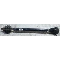 Полуось (приводной вал) Перед. Правая Volkswagen Touran 2003 1K0407272DN