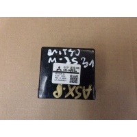 Mitsubishi asx блок блок управления света 8634a068