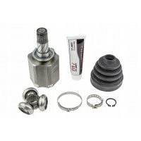 nty шрус внутренний nissan мурано