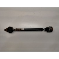 Volkswagen jetta рестайлинг привод правый 1.4tsi 1k0407272mp