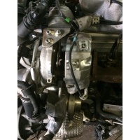 Volkswagen seat skoda audi 1.6 tdi турбокомпрессор