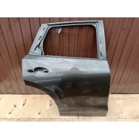 Дверь Mazda CX 9.2 EW 2017> TKY17202XD