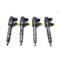 Форсунки volkswagen lt ii 28 2.8tdi 0445110081