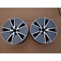 Колесо a1 8x 8xa 7x16 et 34 1 / 2 искусства
