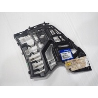 Каретка бампера volvo xc90 31353404 правая передняя