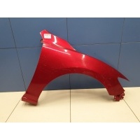 Крыло переднее правое Mazda 6 GJ 2013-2019 GHP952111A