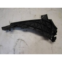 кронштейн крепления бампера Audi Q7 4L 2012 4L0807283B