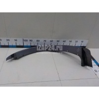Накладка переднего крыла левого Ford Ranger (1998 - 2006) 1364319