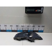 Рамка противотуманной фары левой Ford Mondeo V 2015 DS7Z17B814BA