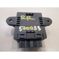 Блок комфорта Ford Mondeo V 2015 DG9Z14B291BB