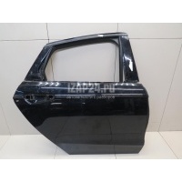 Дверь задняя правая Ford Mondeo V (2015 - ) DS7Z5424630A