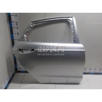 Дверь задняя правая Ford Mondeo V (2015 - ) DS7Z5424630A