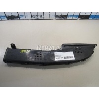 Воздухозаборник (наружный) Ford Mondeo V (2015 - ) DS7Z9C675B