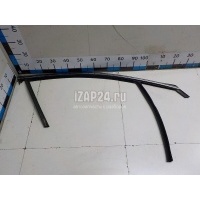 Уплотнитель стекла двери Ford Mondeo V (2015 - ) DS7Z5421596A