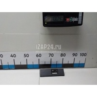 Накладка (кузов наружные) Ford Mondeo V 2015 DS7Z5443400B