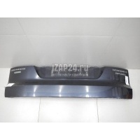 Накладка двери багажника Ford Mondeo IV (2007 - 2015) 1528092