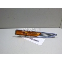 Повторитель на крыло правый желтый Ford Mondeo IV (2007 - 2015) 1571281