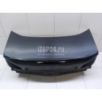 Крышка багажника Ford Mondeo IV (2007 - 2015) 1470505