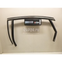 Уплотнитель стекла двери Ford Mondeo IV (2007 - 2015) 1777851