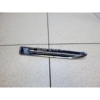Накладка переднего крыла правого Ford Mondeo IV (2007 - 2015) 1754158