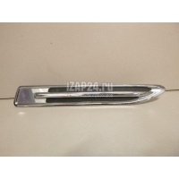 Накладка переднего крыла правого Ford Mondeo IV (2007 - 2015) 1754158